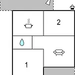 Scarantino 2 Apartament