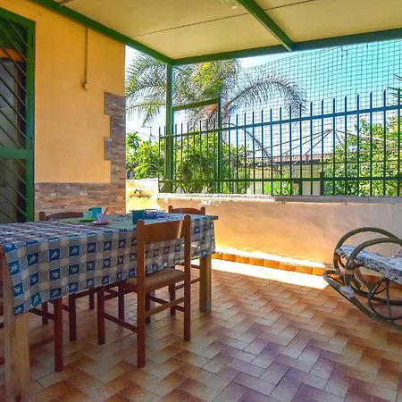 Apartment Scarantino 2 *
