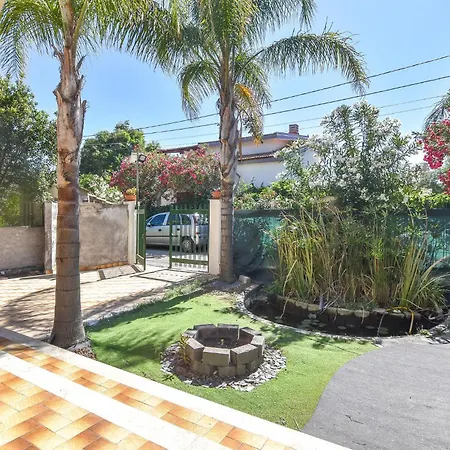 Scarantino 2 Apartament *