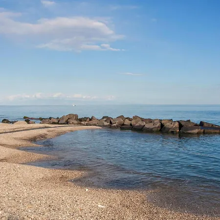 Scarantino 2 Apartament