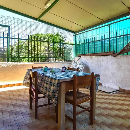 Apartment Scarantino 2 *