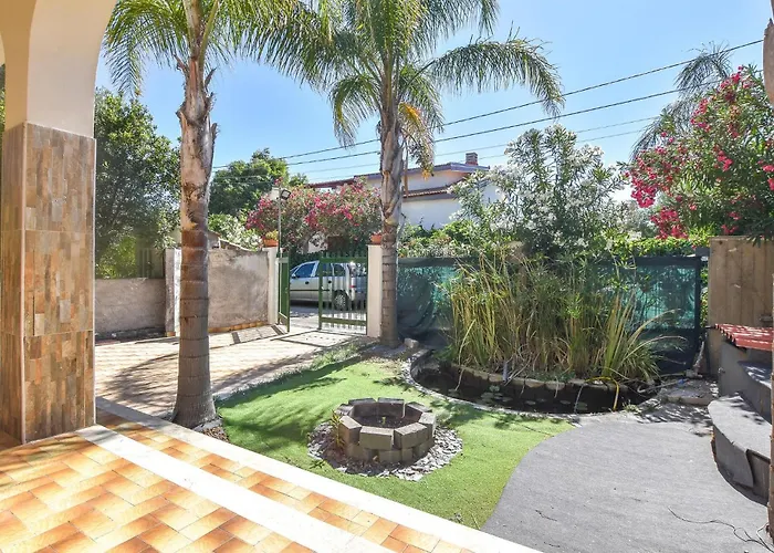 Scarantino 2 Apartament *