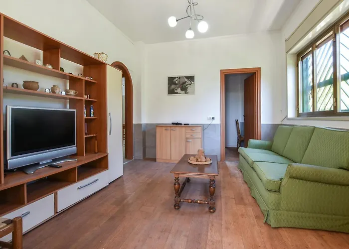 Apartament Scarantino 2