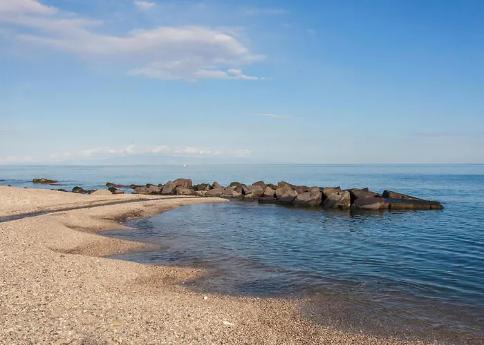 Scarantino 2 Apartament