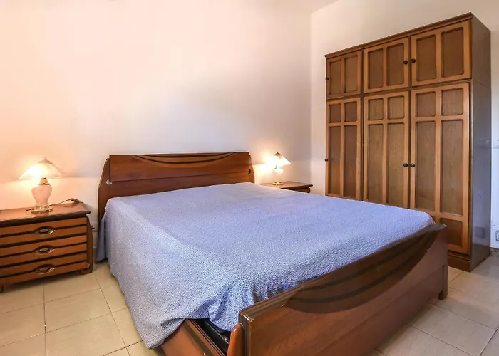 Apartament Scarantino 2 Katania