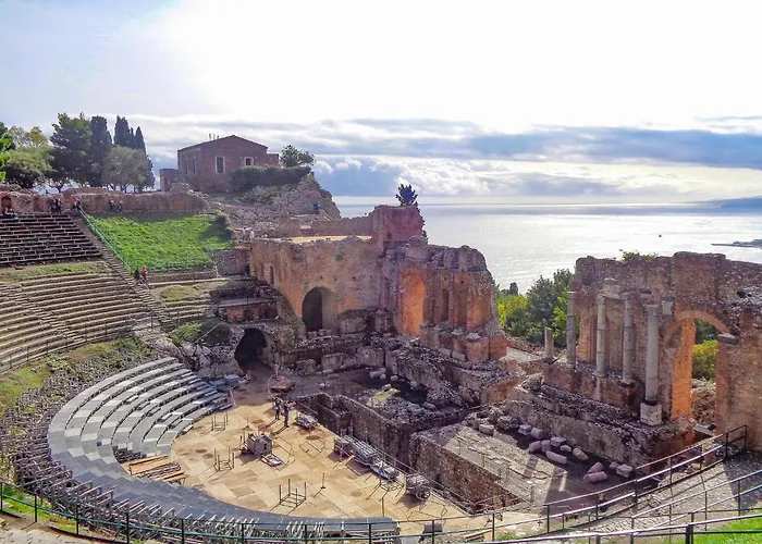 Scarantino 2 Apartament